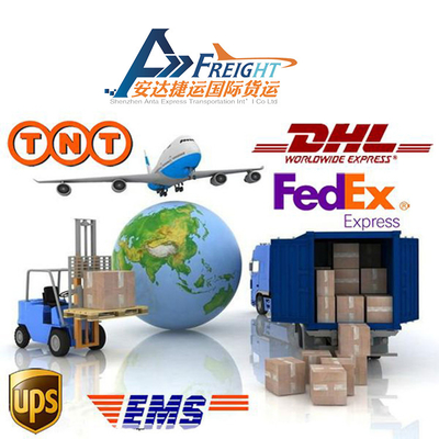 Railway Shipping Service Cargo Train Transport Door To Delivery