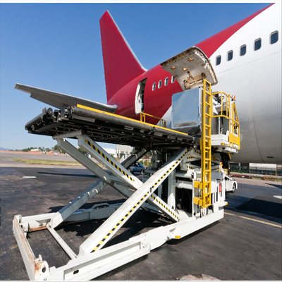 From Shanghai Shenzhen To Taskent International Air Freight Forwarder